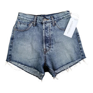 Modern American east side short Womens Size 2 New